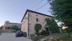 Imagenrestaurante hotel rural papasol 4