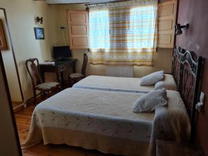 Imagenrestaurante hotel rural papasol 6