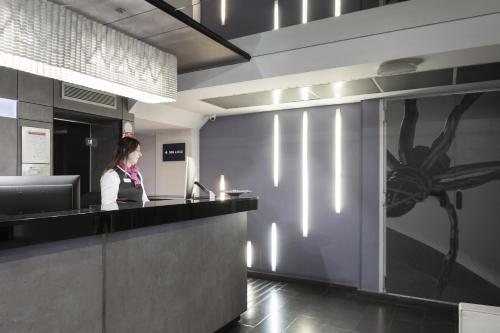 ImagenPetit Palace Plaza Mayor 1