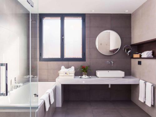 ImagenMercure Madrid Plaza de España 2