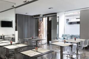 ImagenPetit Palace Plaza España 3