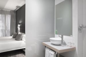 ImagenPetit Palace Plaza España 4