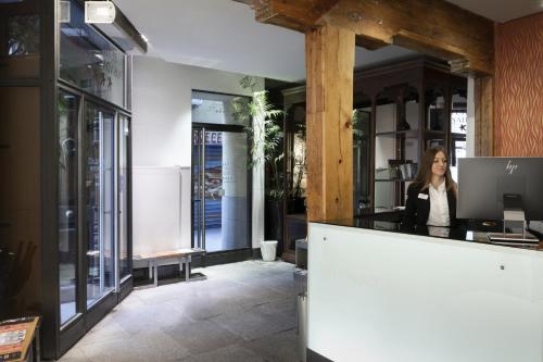 ImagenPetit Palace Posada del Peine 2