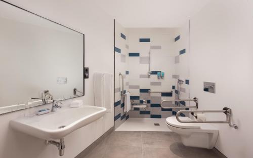 ImagenAloft Madrid Gran Via 2