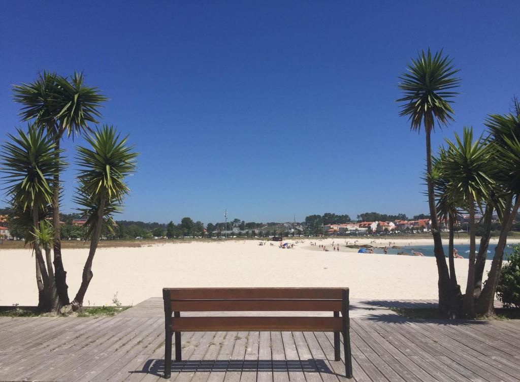 Hotel Varadoiroimagen principal