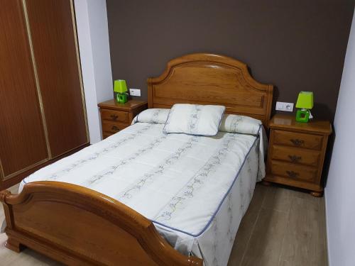 ImagenApartamento Bueu Familiar 1