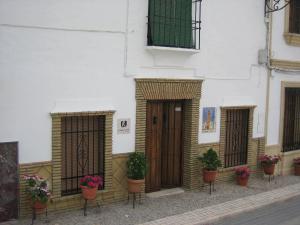 ImagenCasa Rural La Villa 4