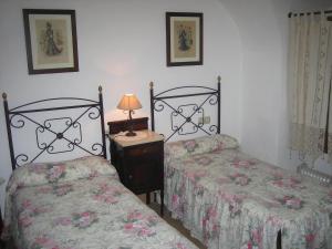 ImagenCasa Rural La Villa 5