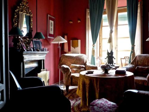 ImagenOlmitos 3 Hotel boutique, Casa-Palacio 1