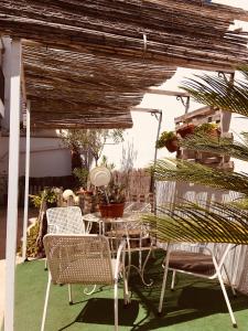 ImagenLa casita Santa Bárbara 9