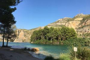 ImagenLAS PALOMAS, appartement 2 chambres avec piscine 5