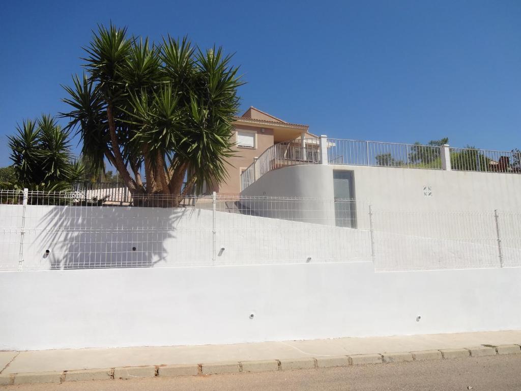 LAS PALOMAS, appartement 3 chambres avec piscineimagen principal