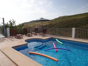 ImagenLAS PALOMAS, appartement 3 chambres avec piscine 7