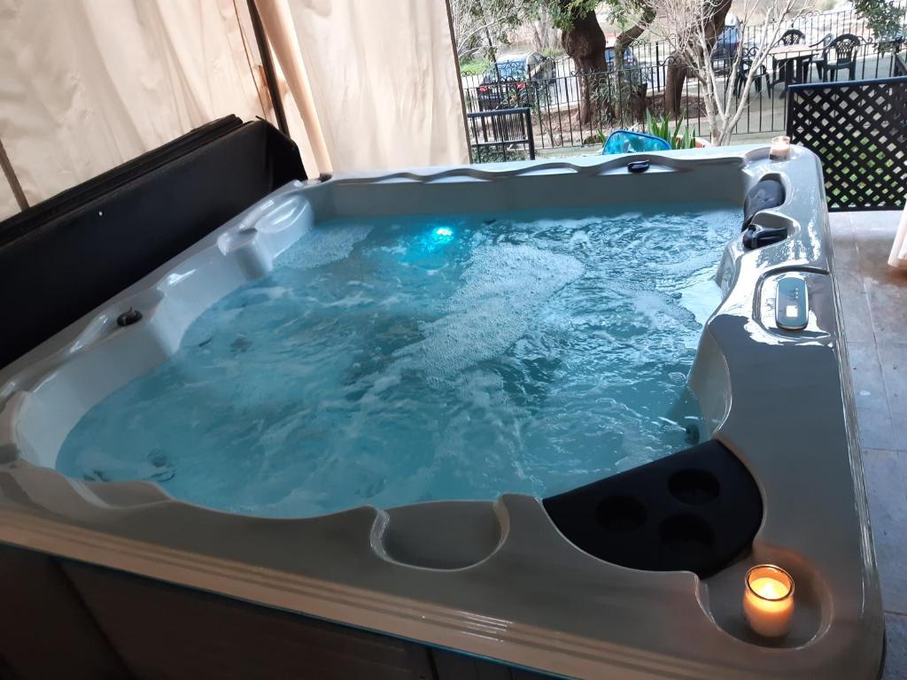 Alojamiento La Presa del Colindonimagen principal