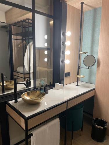 ImagenNivia Born Boutique Hotel 2