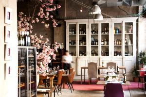 ImagenBrondo Architect Hotel 6