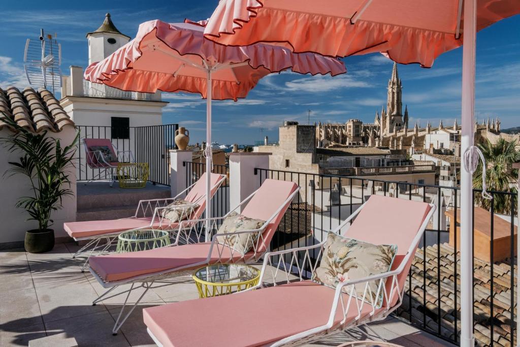 Samaritana Suitesimagen principal