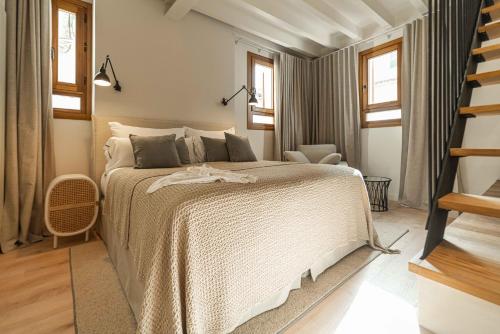 ImagenSamaritana Suites 1