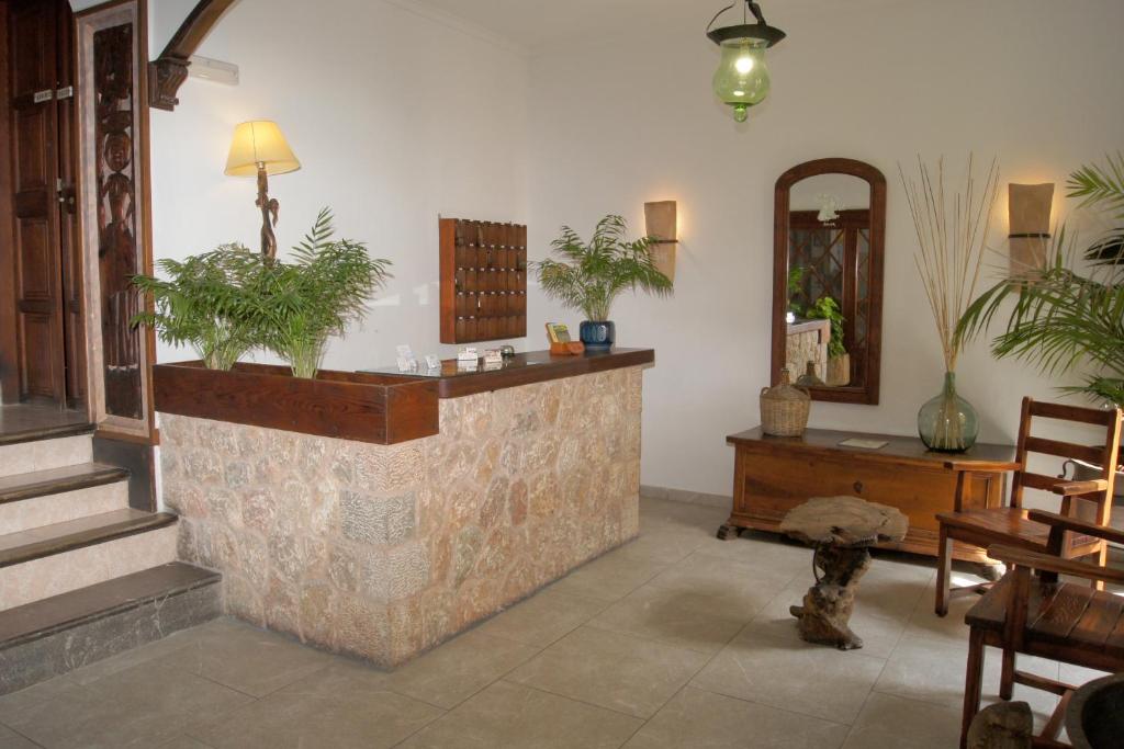 Hostal Nadalimagen principal