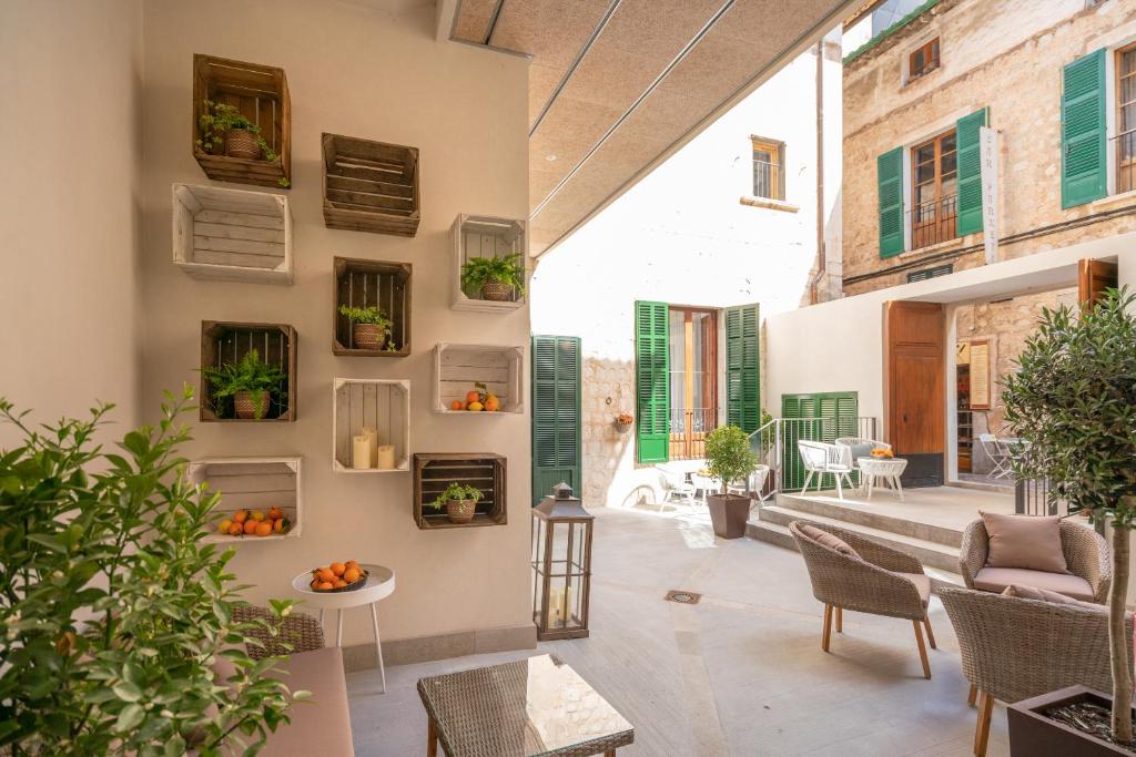 Soller Plazaimagen principal