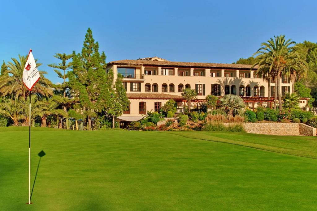 Sheraton Mallorca Arabella Golf Hotelimagen principal