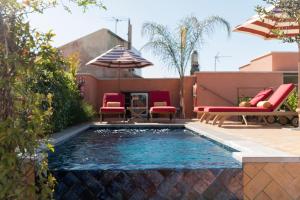 ImagenHotel Cappuccino - Palma 6