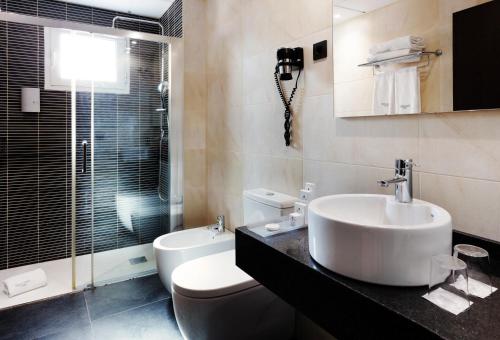 ImagenHotel Sercotel Tudela Bardenas 2