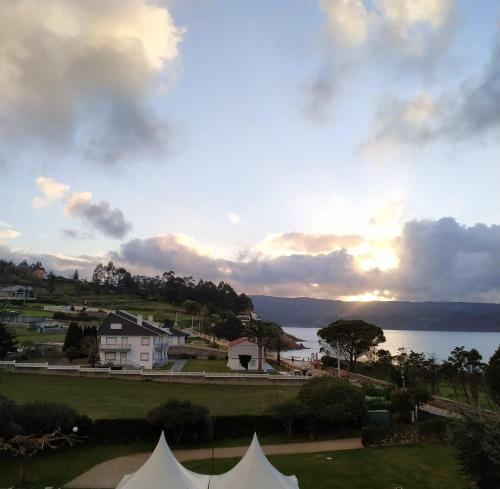 ImagenHotel Aguadoce - Louzao 2