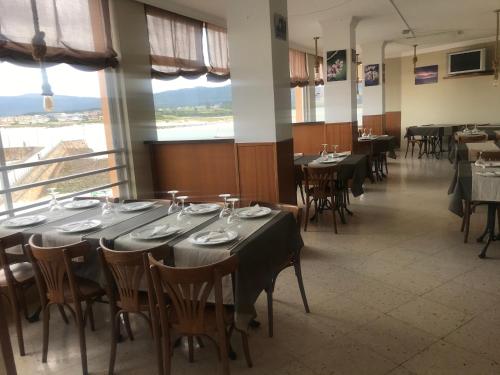 ImagenMarina de Foz 2