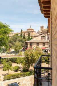 ImagenMirador de Greco, ToledoRooms Suites 3