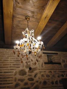 ImagenApartamentos La Casa Del Grial 5