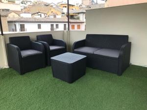 ImagenLa Casa del Barquero 4