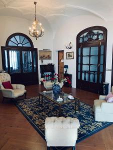 ImagenHotel Los Balcones de Zafra 7