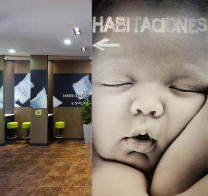 ImagenIbis Budget Sevilla Aeropuerto 7