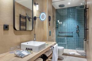 ImagenCatalonia Santa Justa 5