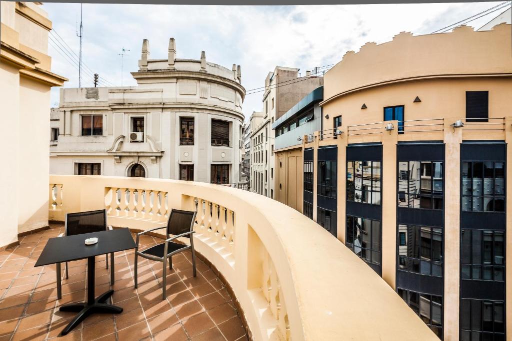 Catalonia Excelsiorimagen principal