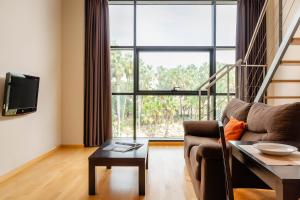 ImagenAparthotel Wellness 4