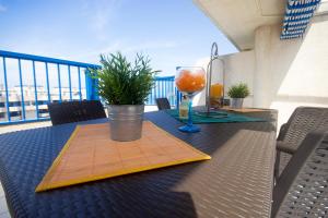 ImagenStyle Apartment Patacona Beach 6