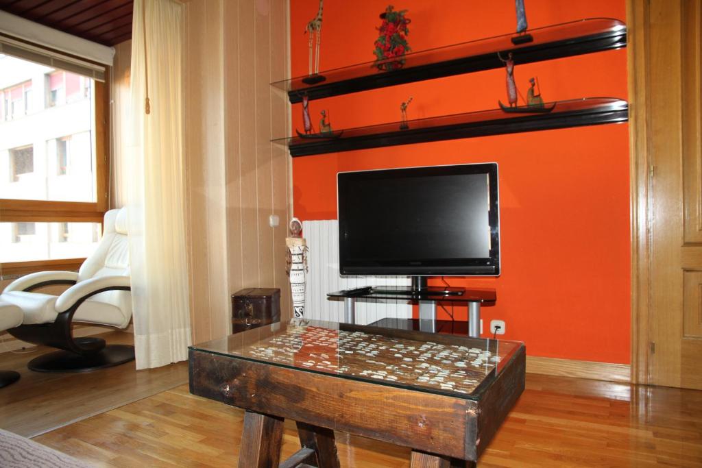 Alojamientos Acellaimagen principal