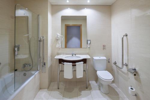 Imagenibis Styles Pamplona Noain 1