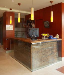 ImagenHotel Iriguibel Huarte Pamplona 3