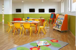 ImagenHotel del Golf Playa 5