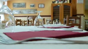 ImagenHostal Restaurante La Masía 5