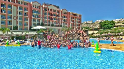 ImagenSercotel Hotel Bonalba Alicante 4*S 1