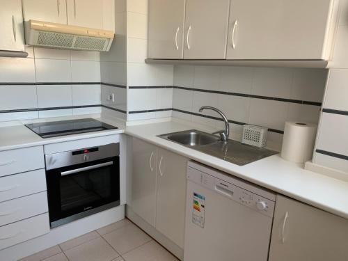 ImagenRio Seco Beach Apartment 2