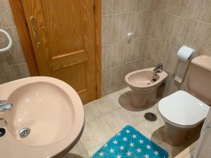 ImagenRio Seco Beach Apartment 3