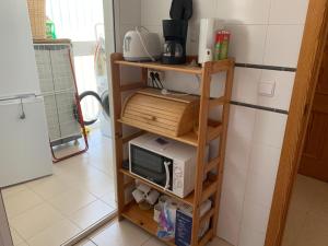 ImagenRio Seco Beach Apartment 5