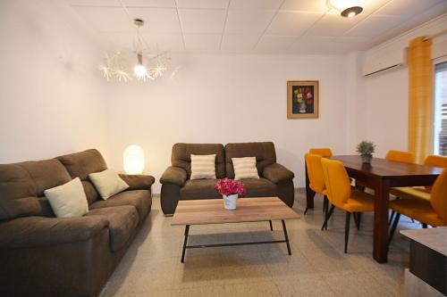 ImagenApartamentos Plaza 1