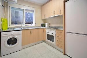 ImagenApartamentos Plaza 6