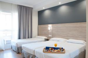ImagenHotel Maya Alicante 5
